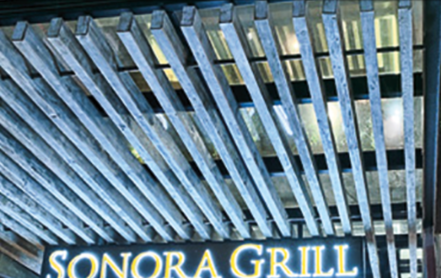 Sonora Grill Prime