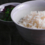 iVario和食レシピ白米