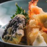 iVario和食レシピ天ぷら