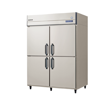 縦型冷凍冷蔵庫
フクシマガリレイ
GRD-1562PMD